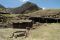 Ruins in Chavin